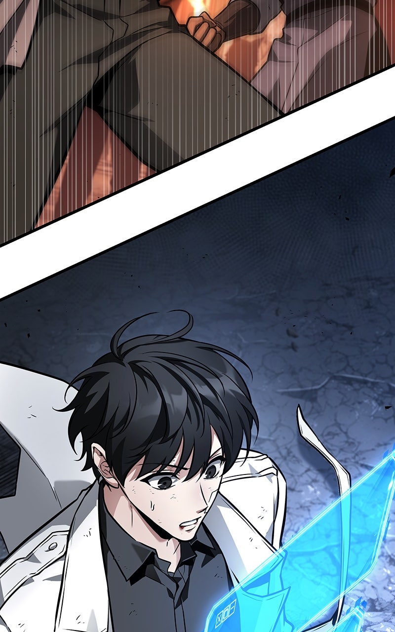 Read Omniscient Reader's Viewpoint ENGLISH Manga Online