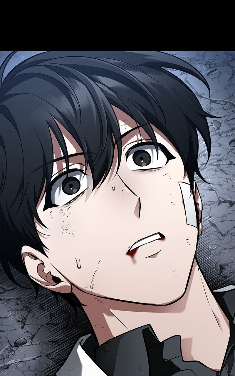 Read Omniscient Reader's Viewpoint ENGLISH Manga Online