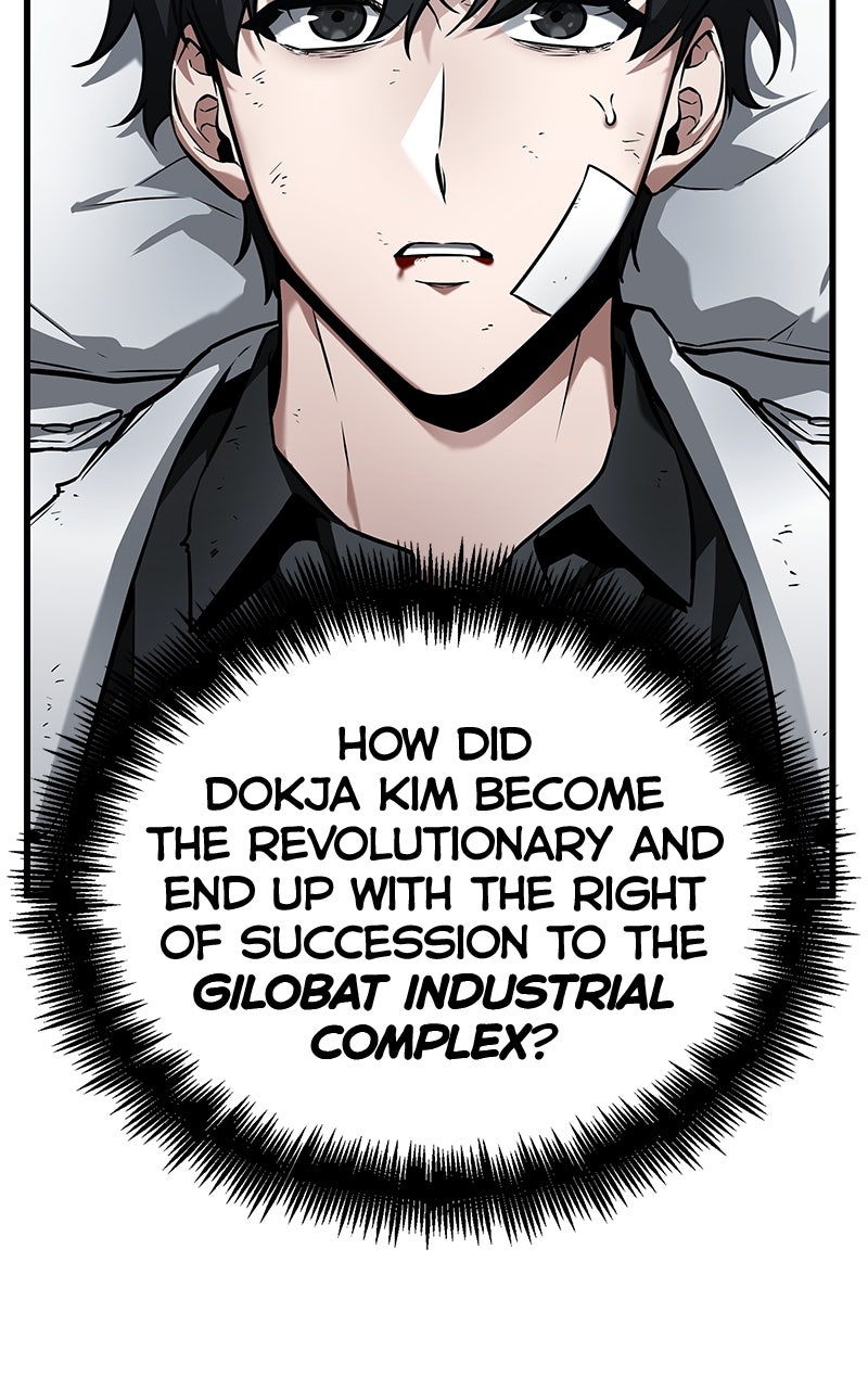 Read Omniscient Reader's Viewpoint ENGLISH Manga Online