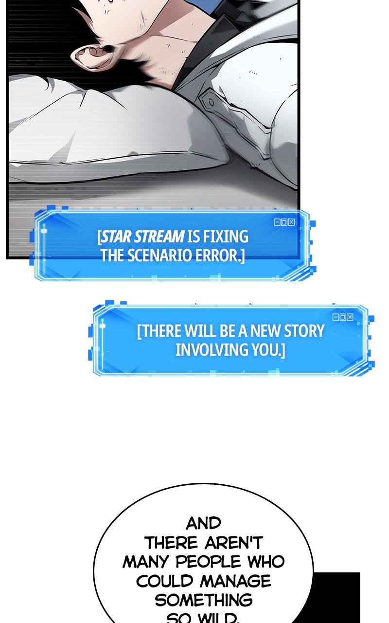 Read Omniscient Reader's Viewpoint ENGLISH Manga Online