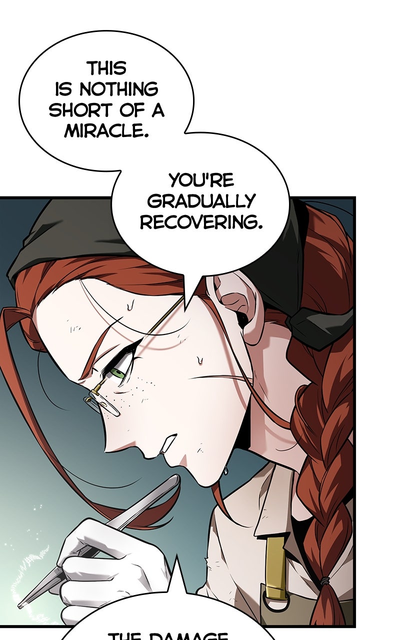 Read Omniscient Reader's Viewpoint ENGLISH Manga Online