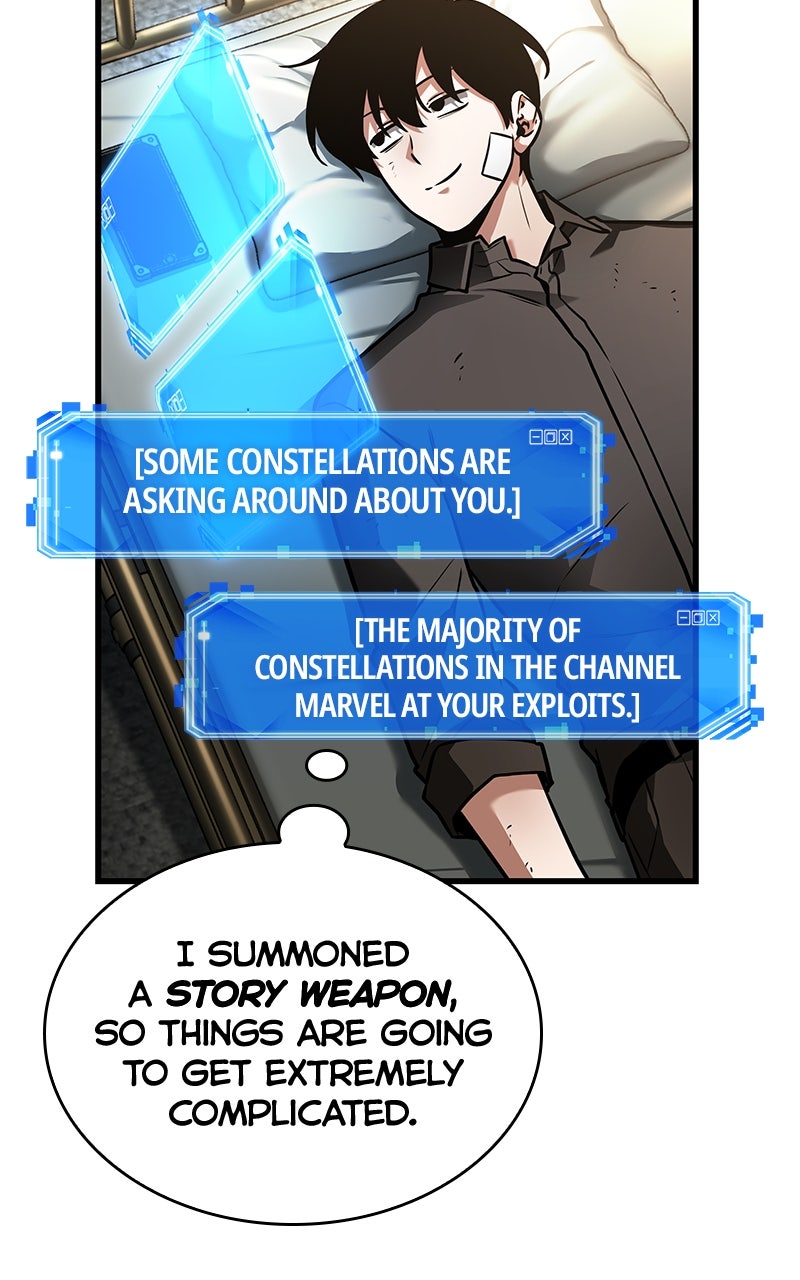 Read Omniscient Reader's Viewpoint ENGLISH Manga Online