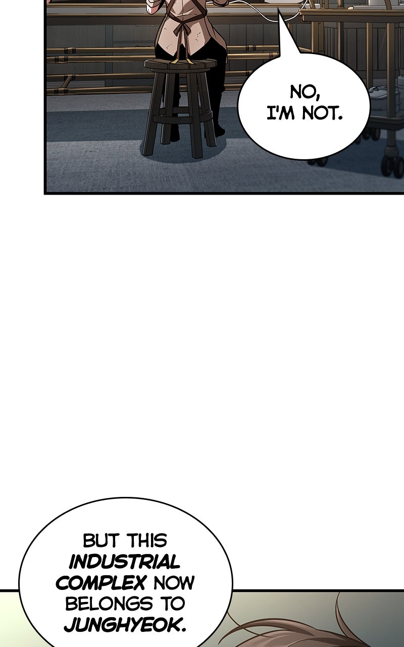 Read Omniscient Reader's Viewpoint ENGLISH Manga Online