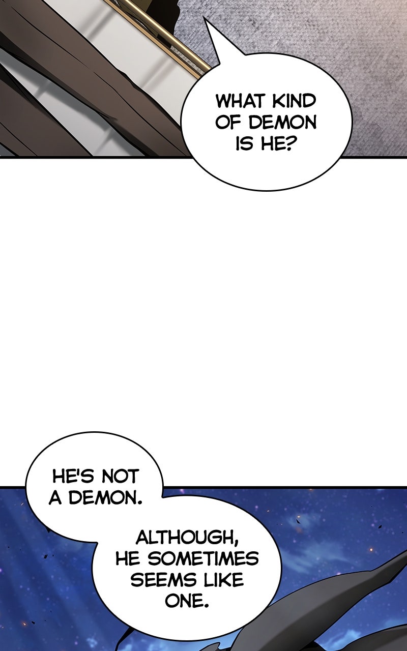 Read Omniscient Reader's Viewpoint ENGLISH Manga Online