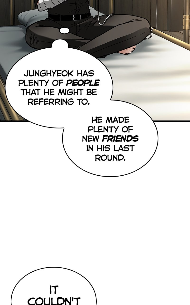 Read Omniscient Reader's Viewpoint ENGLISH Manga Online