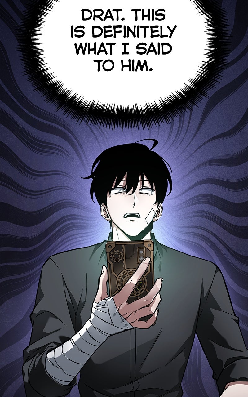 Read Omniscient Reader's Viewpoint ENGLISH Manga Online