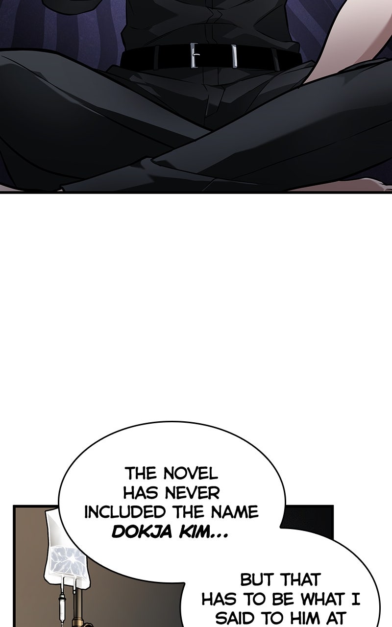 Read Omniscient Reader's Viewpoint ENGLISH Manga Online