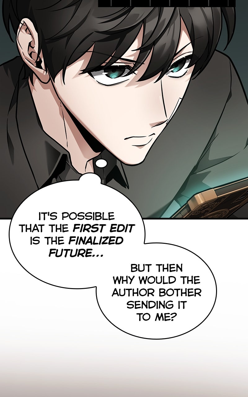 Read Omniscient Reader's Viewpoint ENGLISH Manga Online