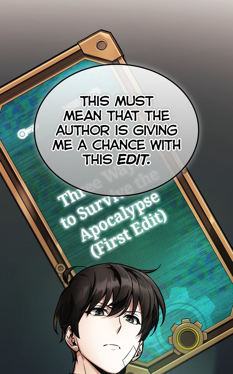 Read Omniscient Reader's Viewpoint ENGLISH Manga Online