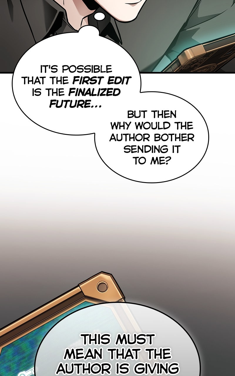 Read Omniscient Reader's Viewpoint ENGLISH Manga Online