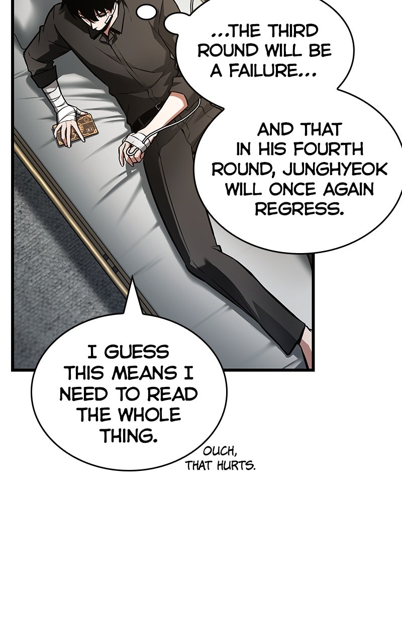 Read Omniscient Reader's Viewpoint ENGLISH Manga Online