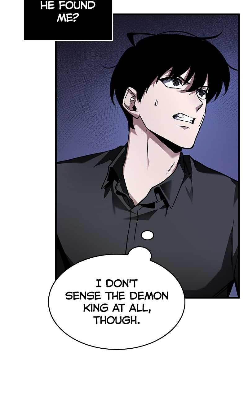 Read Omniscient Reader's Viewpoint ENGLISH Manga Online