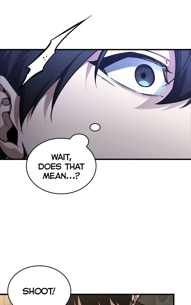 Read Omniscient Reader's Viewpoint ENGLISH Manga Online