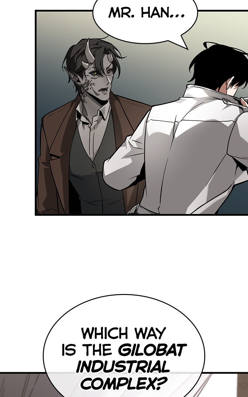 Read Omniscient Reader's Viewpoint ENGLISH Manga Online