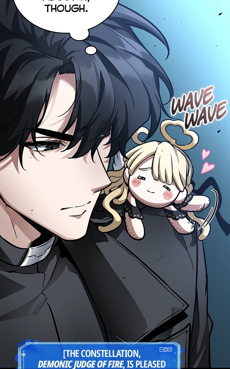 Read Omniscient Reader's Viewpoint ENGLISH Manga Online