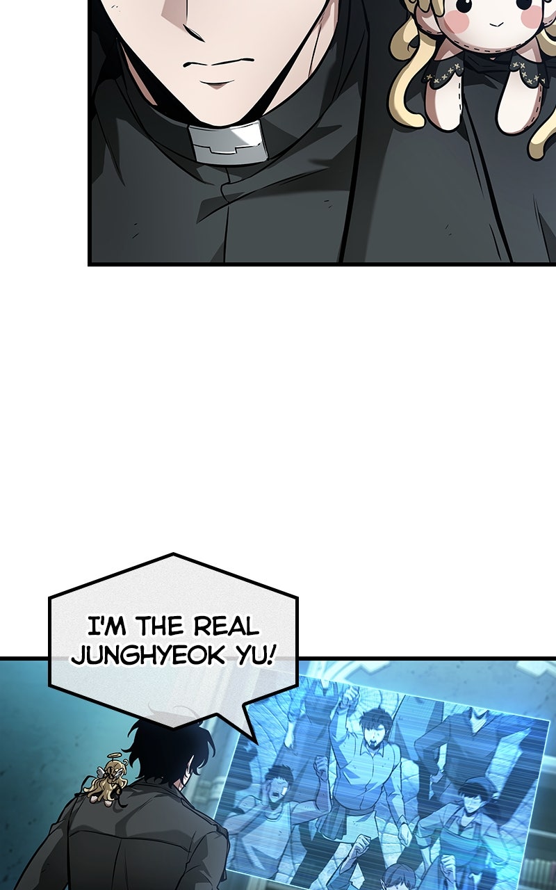 Read Omniscient Reader's Viewpoint ENGLISH Manga Online