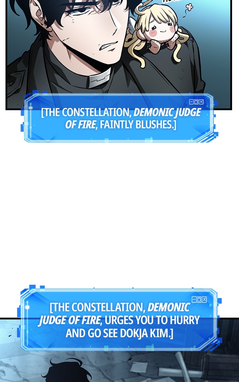 Read Omniscient Reader's Viewpoint ENGLISH Manga Online