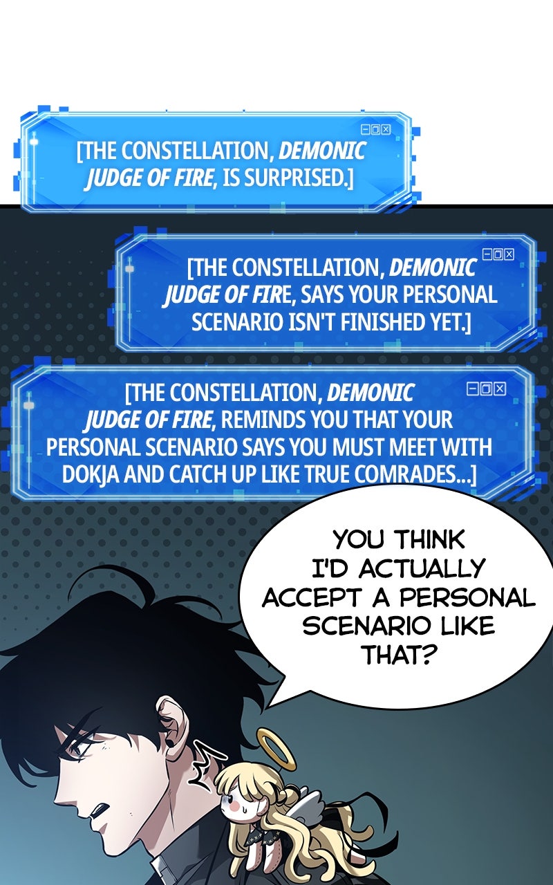 Read Omniscient Reader's Viewpoint ENGLISH Manga Online