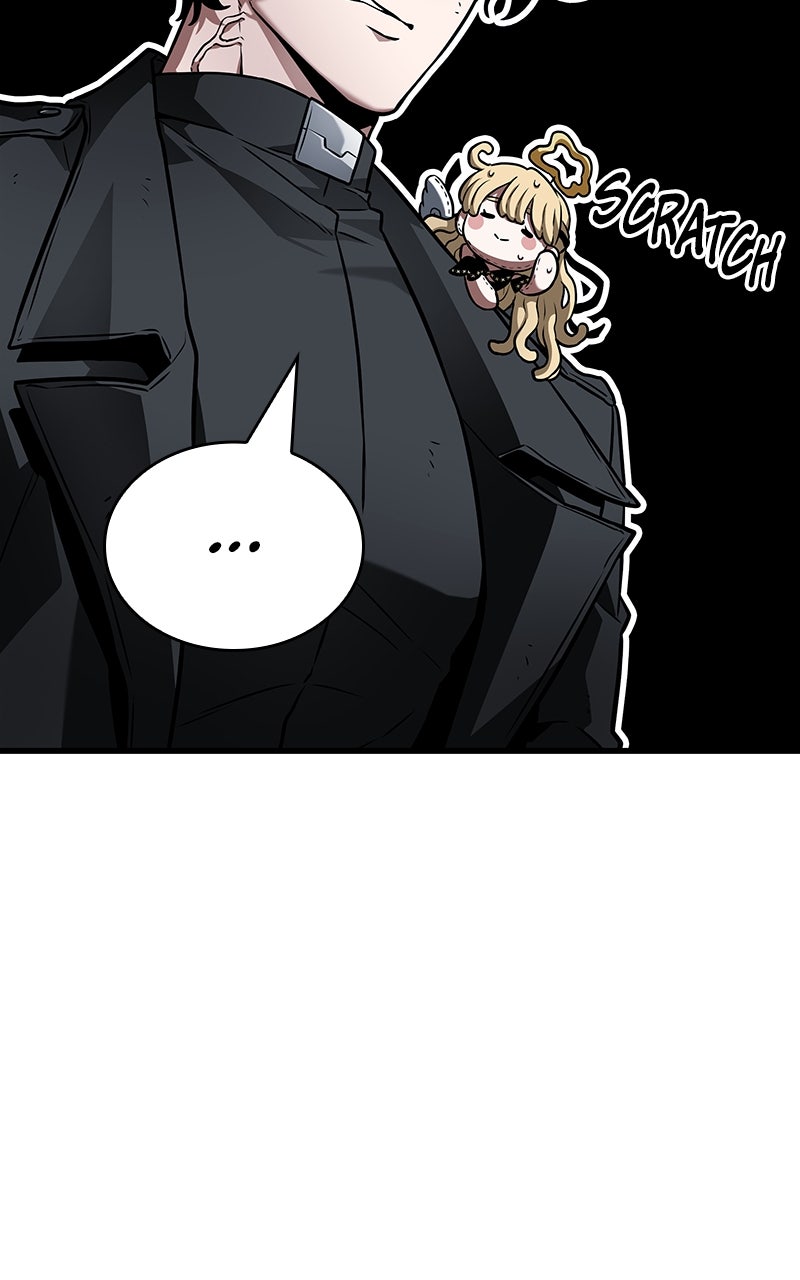 Read Omniscient Reader's Viewpoint ENGLISH Manga Online