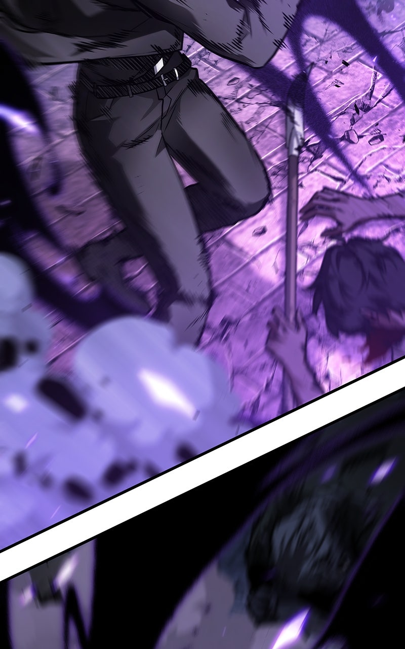 Read Omniscient Reader's Viewpoint ENGLISH Manga Online