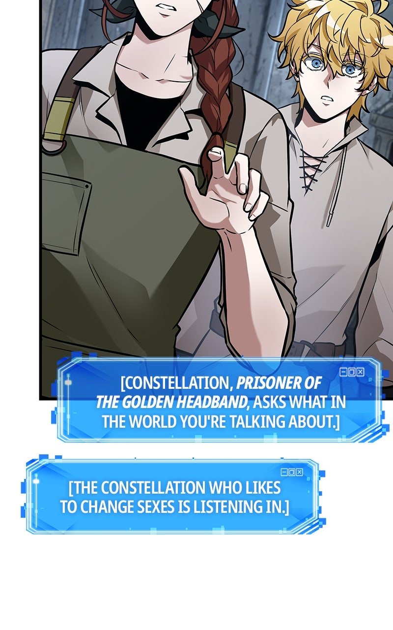 Read Omniscient Reader's Viewpoint ENGLISH Manga Online