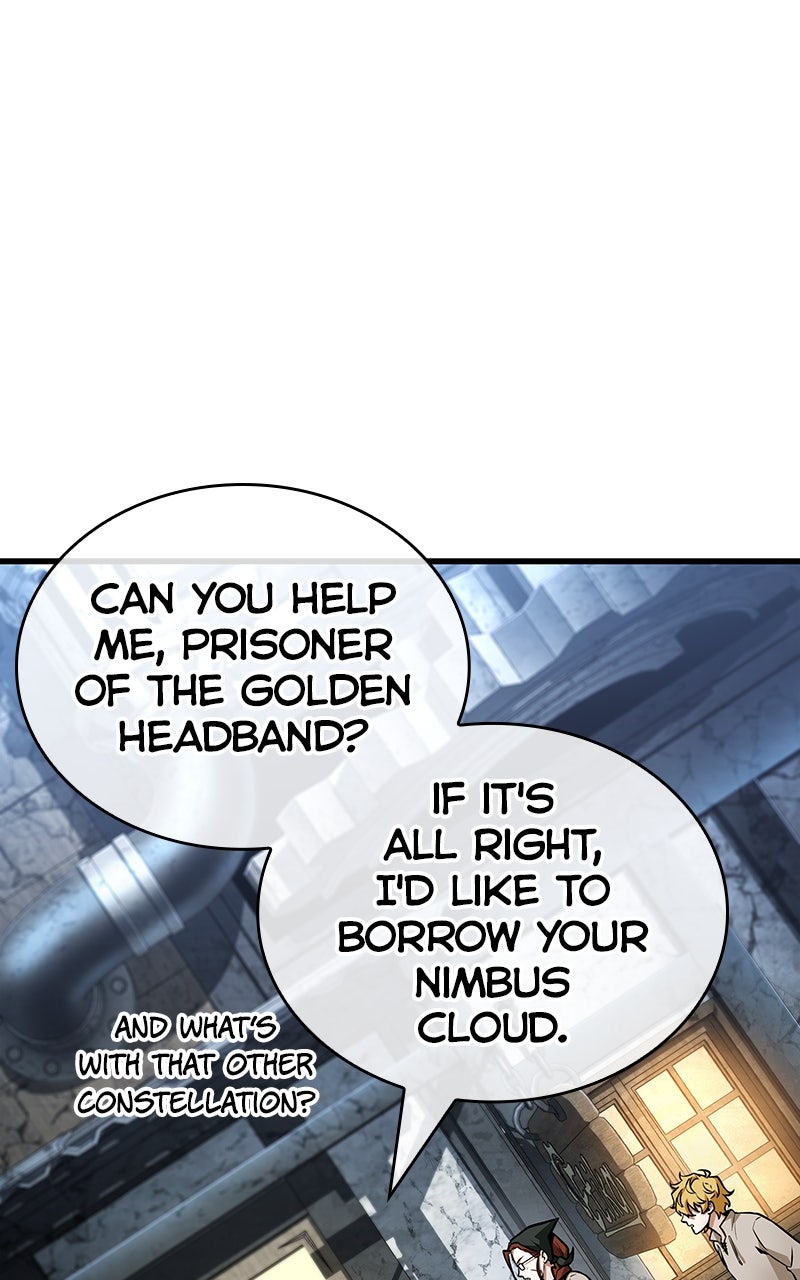 Read Omniscient Reader's Viewpoint ENGLISH Manga Online