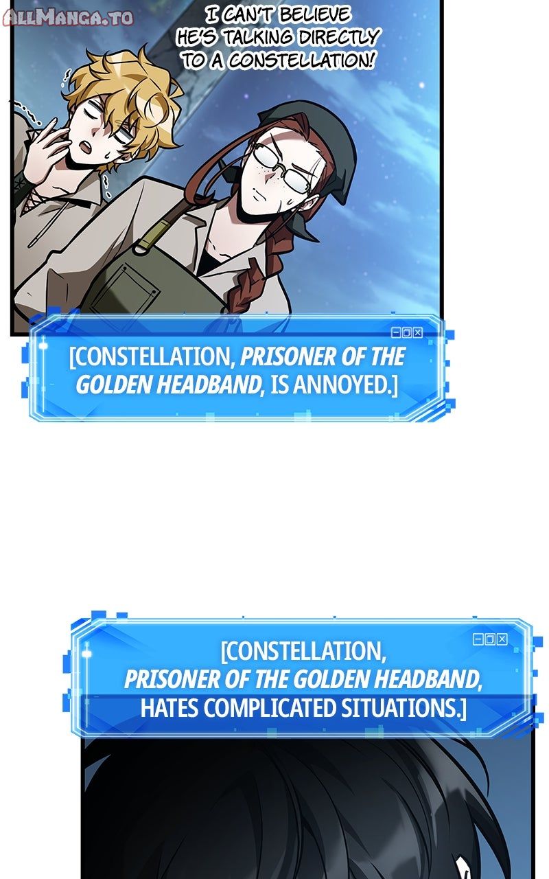 Read Omniscient Reader's Viewpoint ENGLISH Manga Online