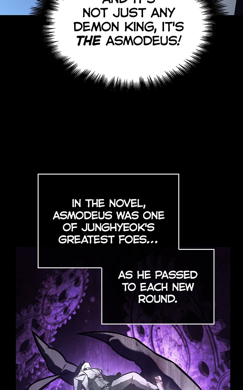 Read Omniscient Reader's Viewpoint ENGLISH Manga Online