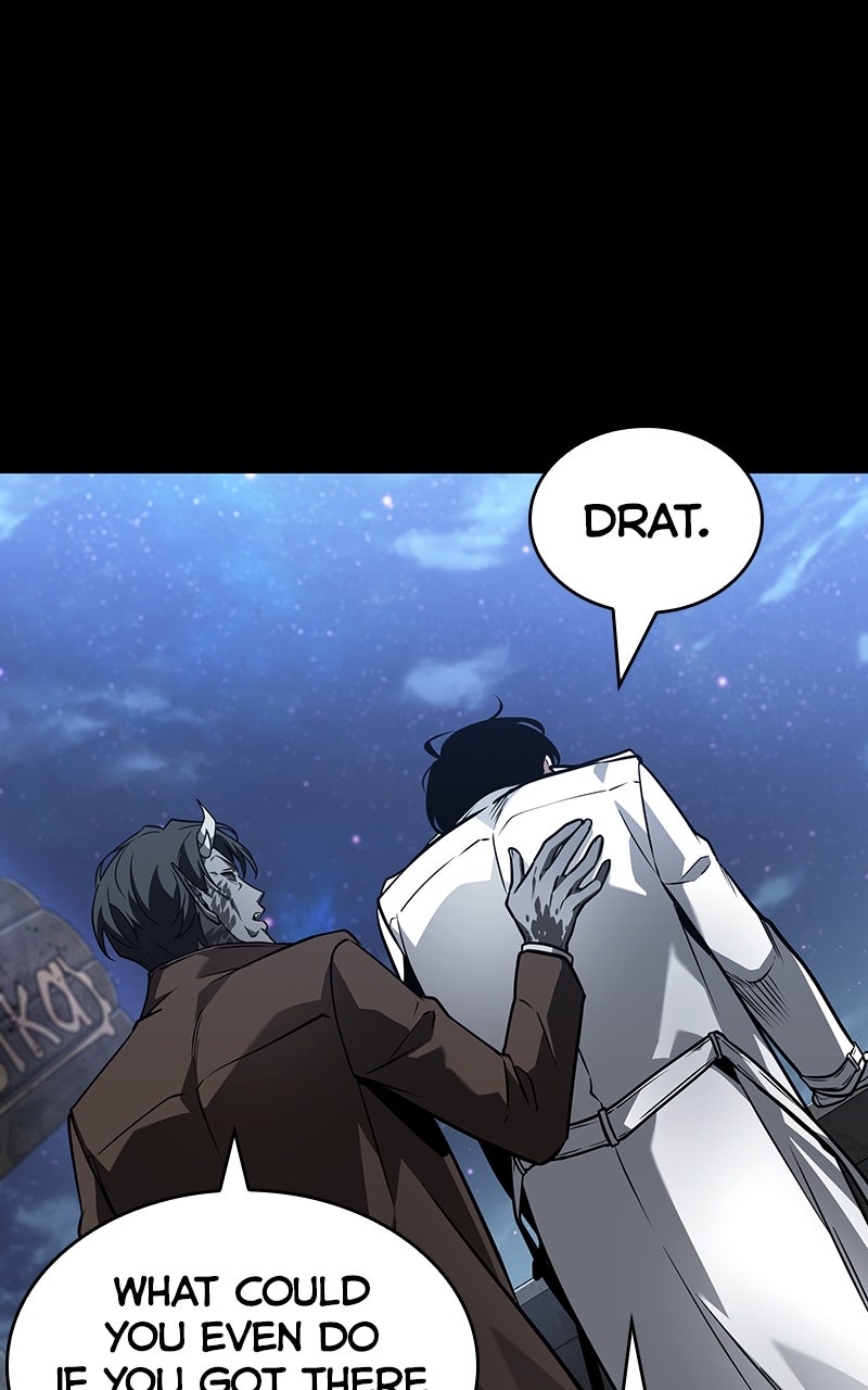 Read Omniscient Reader's Viewpoint ENGLISH Manga Online