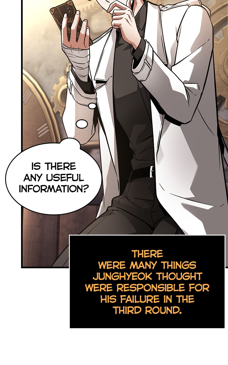 Read Omniscient Reader's Viewpoint ENGLISH Manga Online