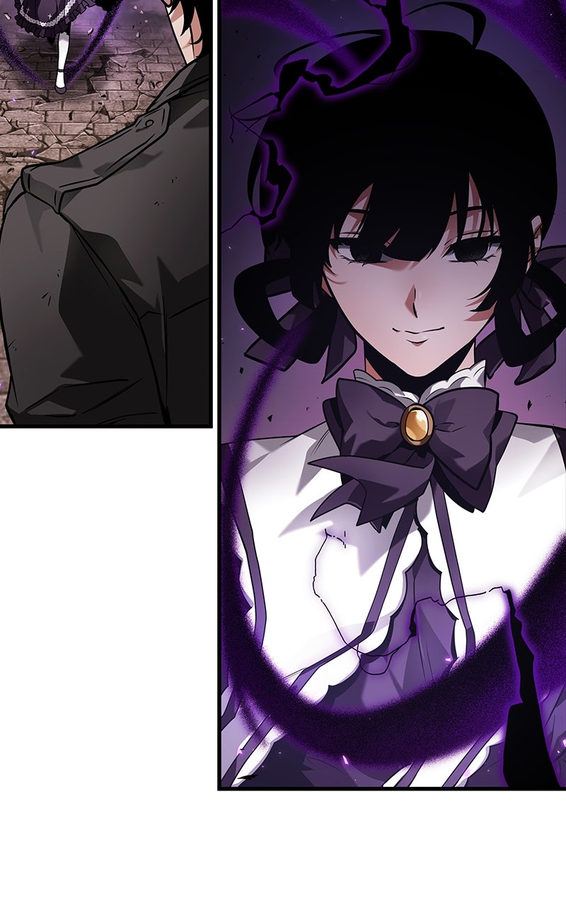 Read Omniscient Reader's Viewpoint ENGLISH Manga Online