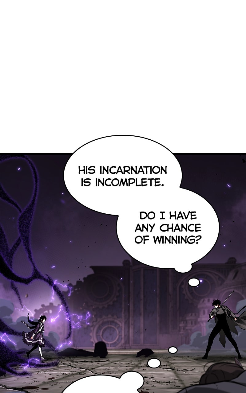 Read Omniscient Reader's Viewpoint ENGLISH Manga Online