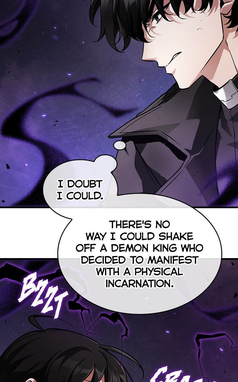 Read Omniscient Reader's Viewpoint ENGLISH Manga Online