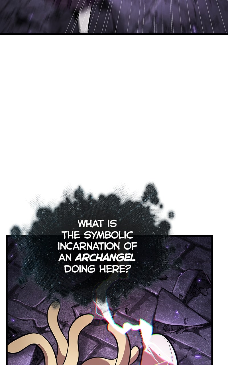 Read Omniscient Reader's Viewpoint ENGLISH Manga Online