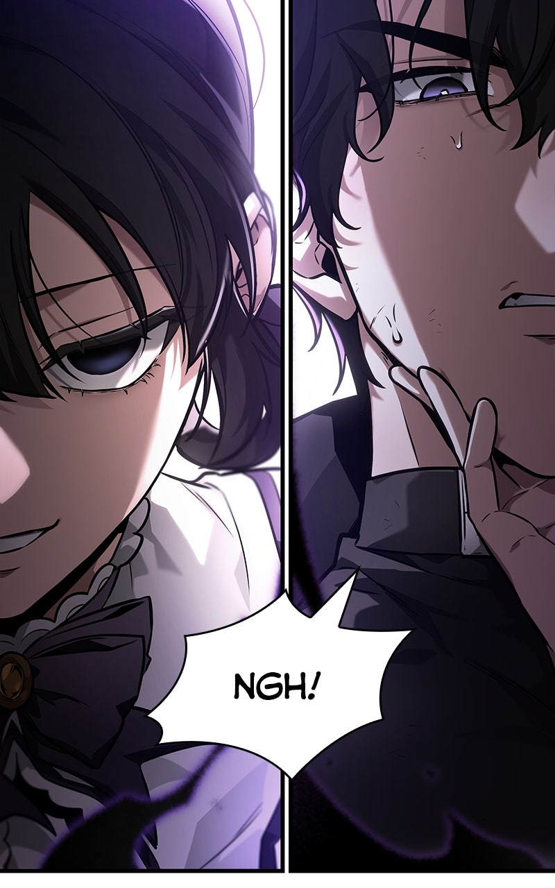 Read Omniscient Reader's Viewpoint ENGLISH Manga Online