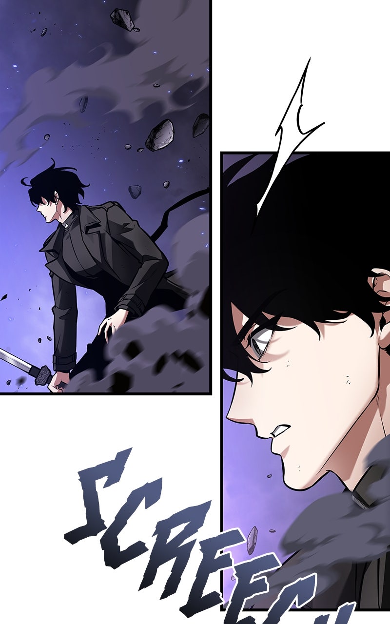 Read Omniscient Reader's Viewpoint ENGLISH Manga Online