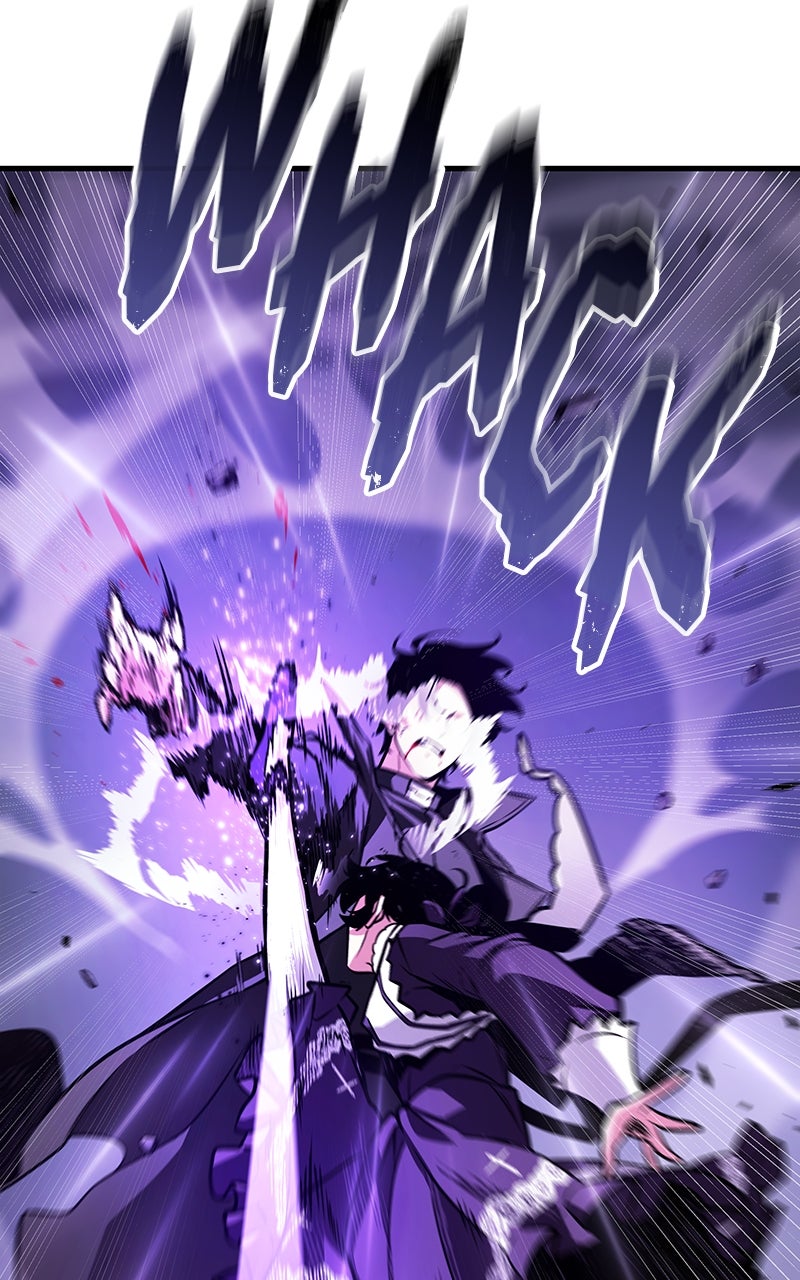 Read Omniscient Reader's Viewpoint ENGLISH Manga Online