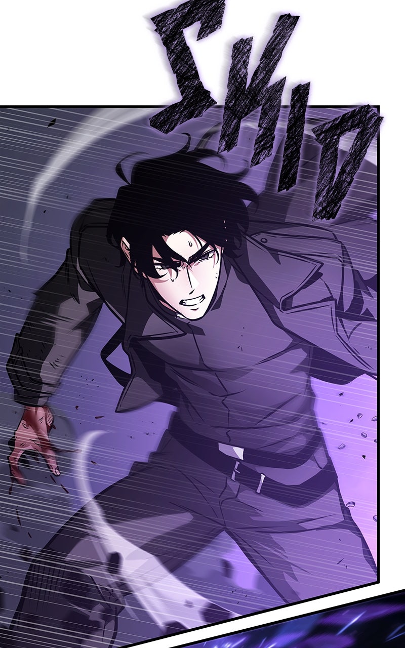 Read Omniscient Reader's Viewpoint ENGLISH Manga Online