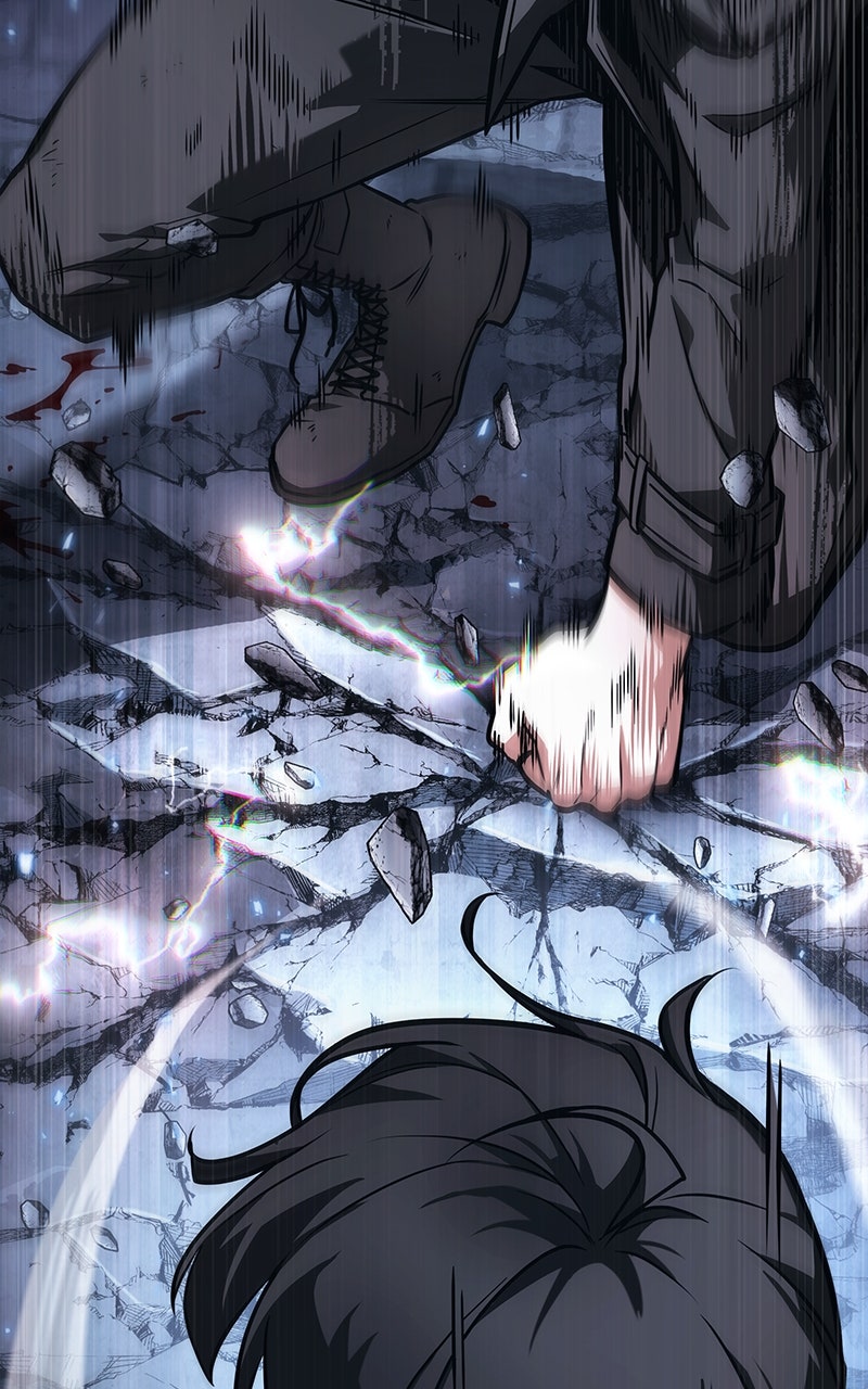 Read Omniscient Reader's Viewpoint ENGLISH Manga Online