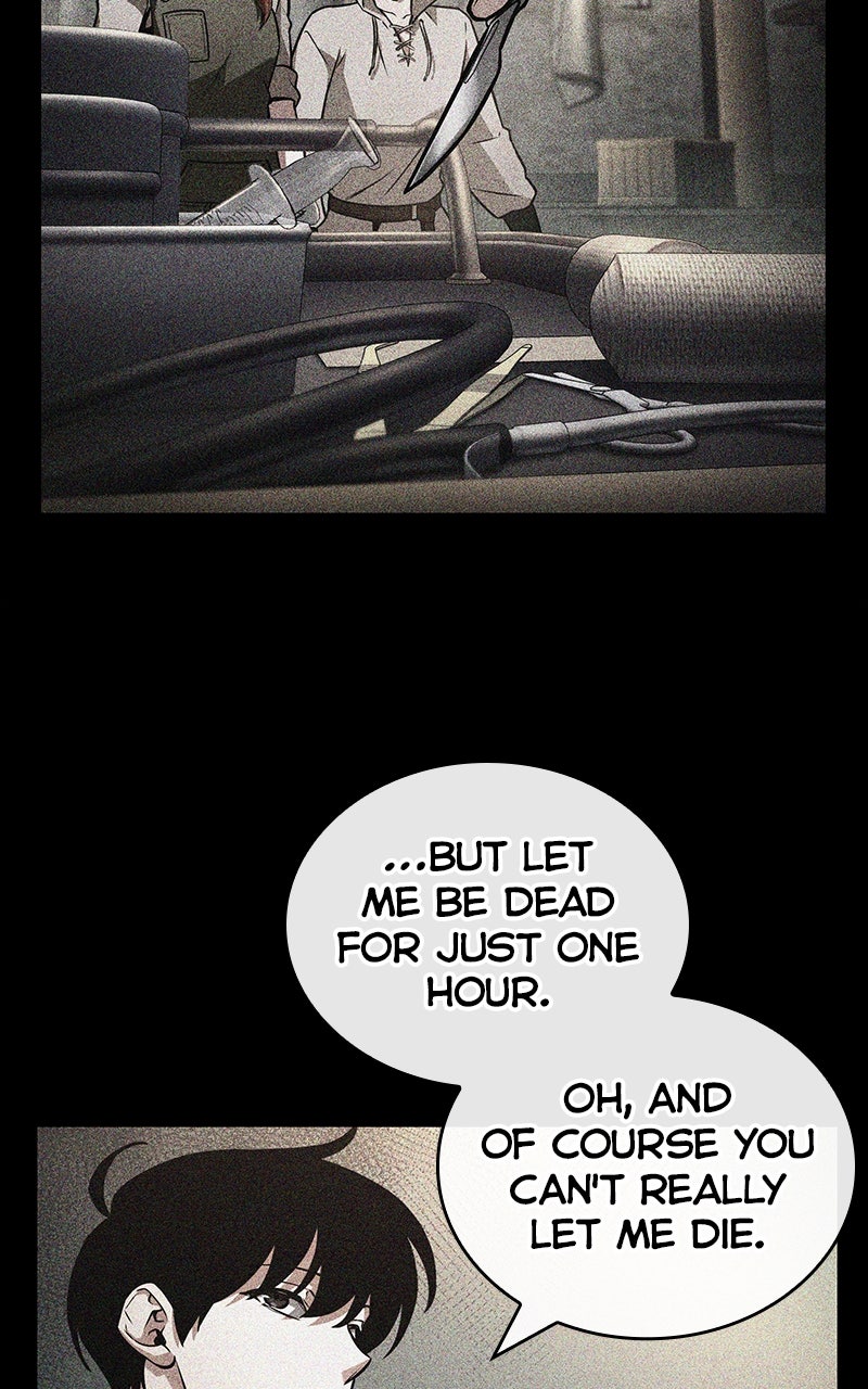 Read Omniscient Reader's Viewpoint ENGLISH Manga Online