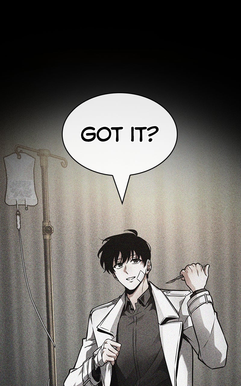 Read Omniscient Reader's Viewpoint ENGLISH Manga Online