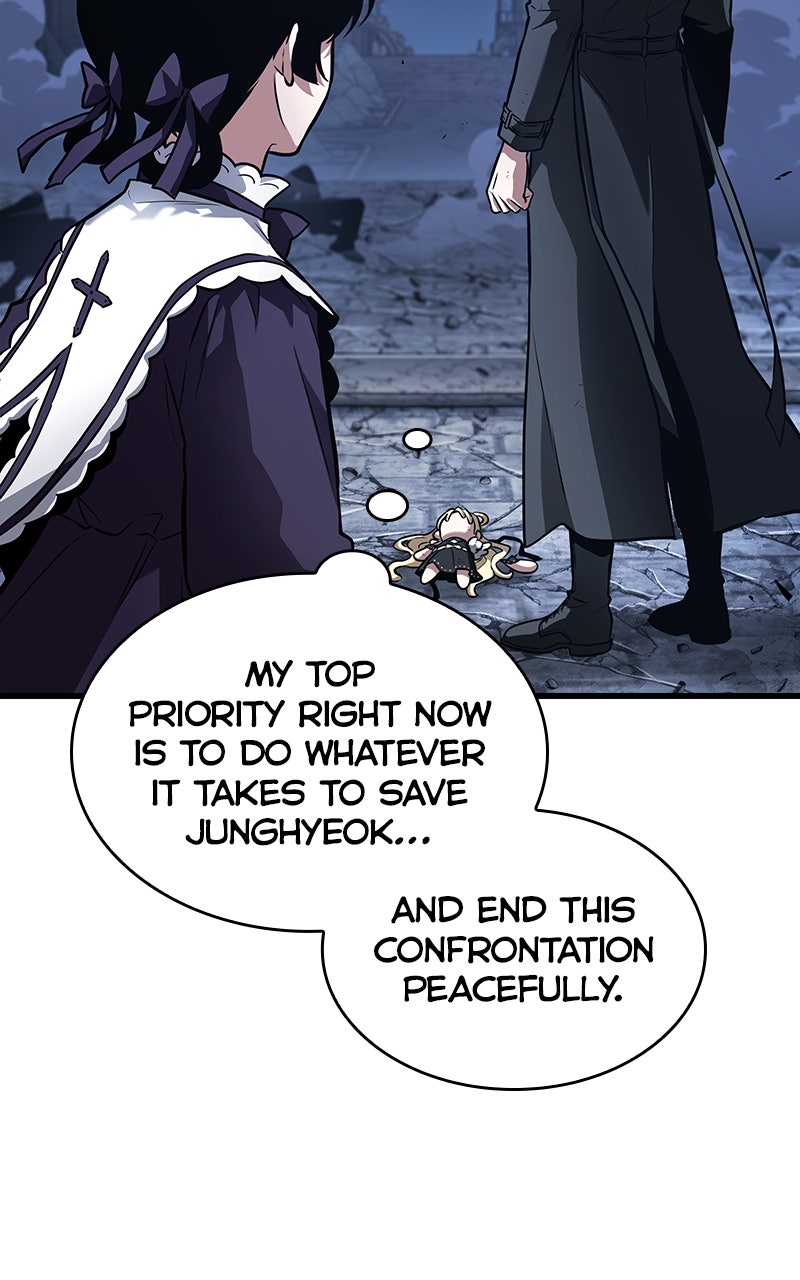 Read Omniscient Reader's Viewpoint ENGLISH Manga Online