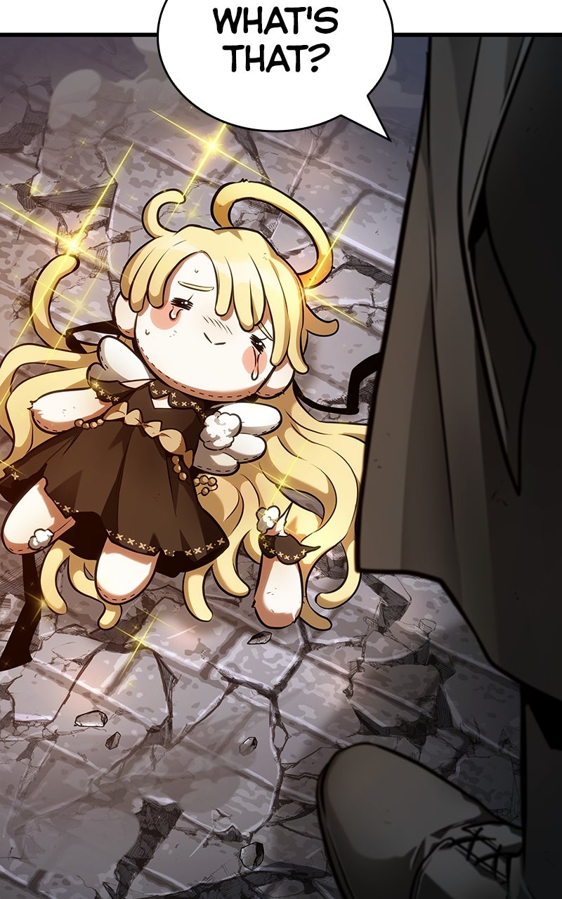 Read Omniscient Reader's Viewpoint ENGLISH Manga Online