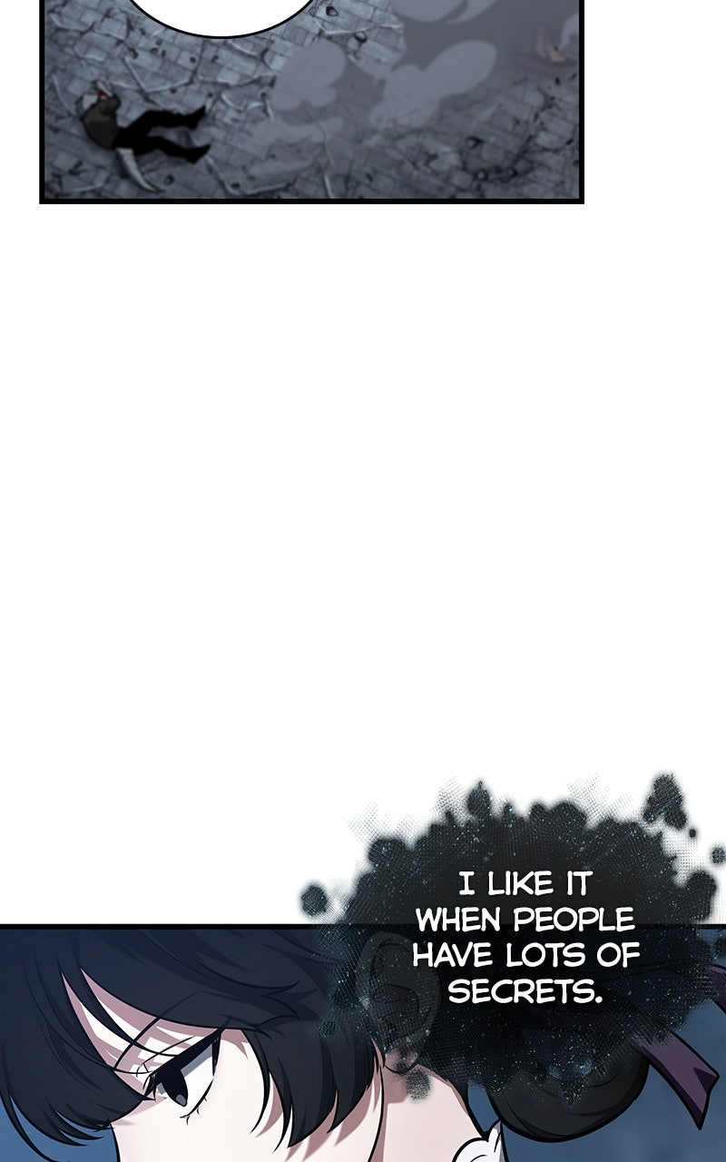 Read Omniscient Reader's Viewpoint ENGLISH Manga Online