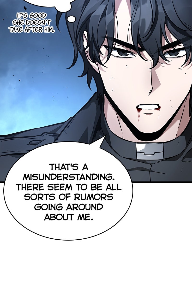 Read Omniscient Reader's Viewpoint ENGLISH Manga Online