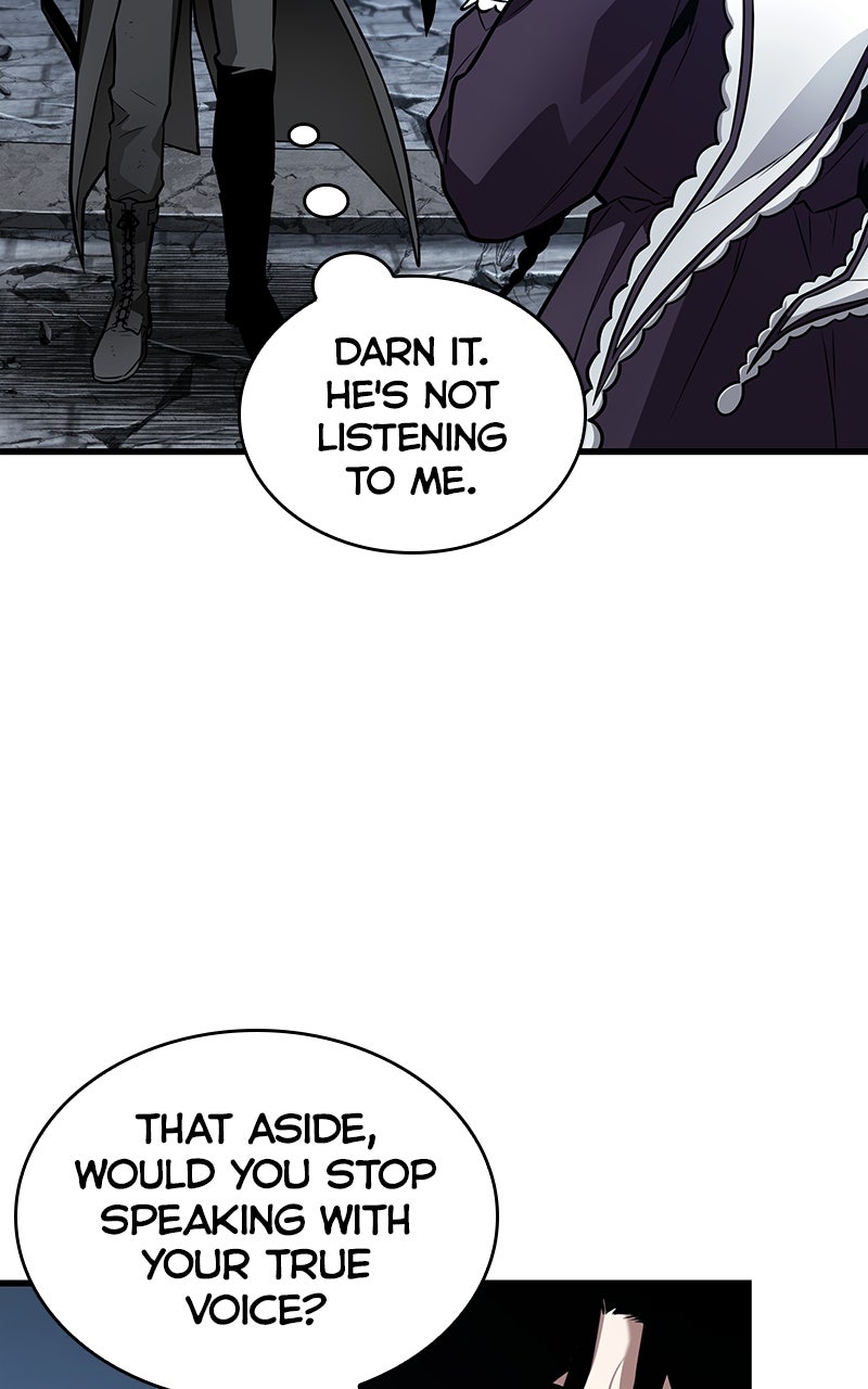 Read Omniscient Reader's Viewpoint ENGLISH Manga Online