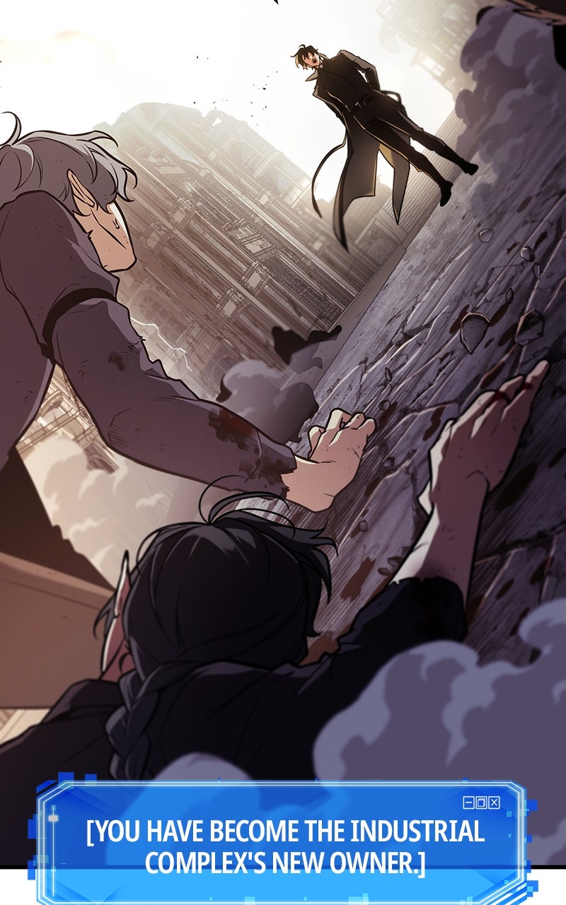 Read Omniscient Reader's Viewpoint ENGLISH Manga Online