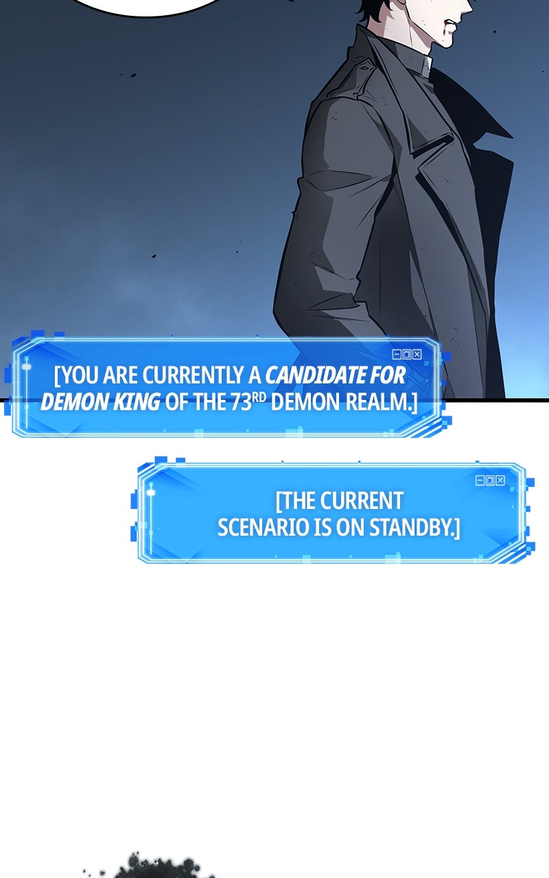 Read Omniscient Reader's Viewpoint ENGLISH Manga Online