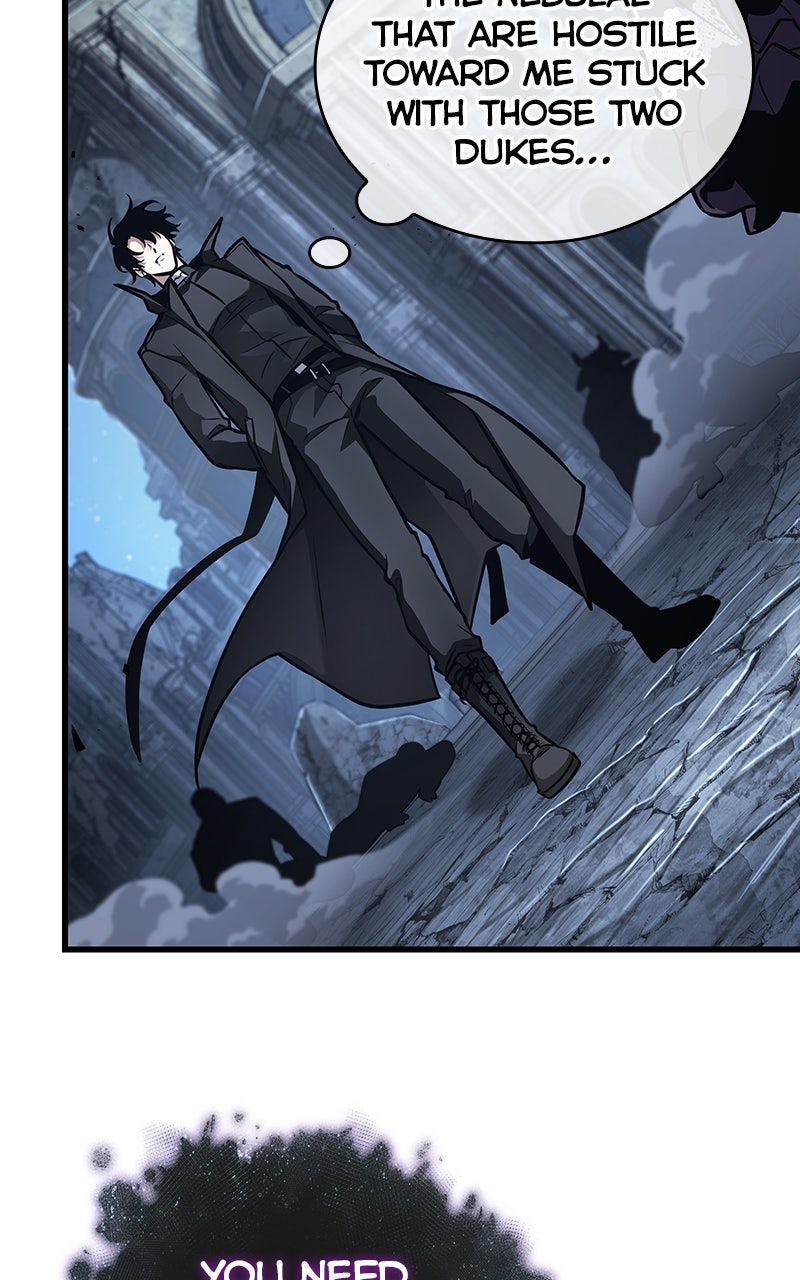 Read Omniscient Reader's Viewpoint ENGLISH Manga Online