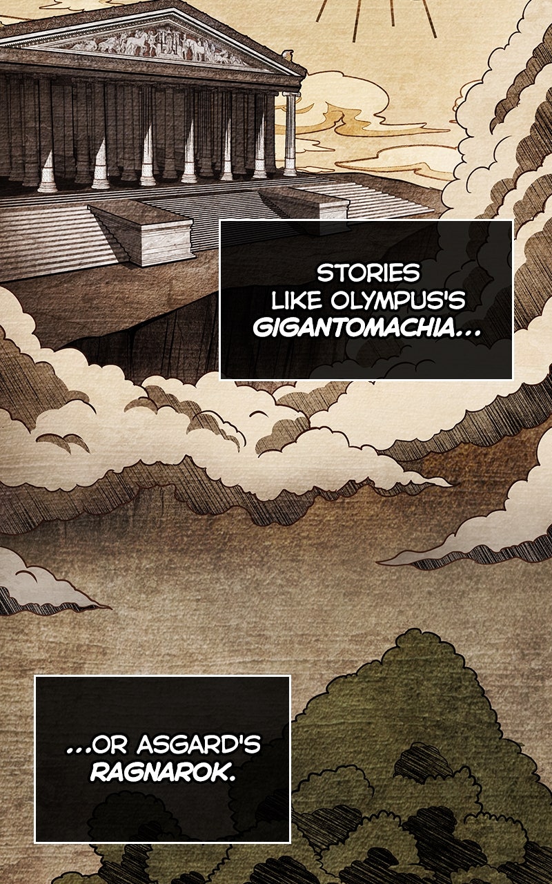 Read Omniscient Reader's Viewpoint ENGLISH Manga Online